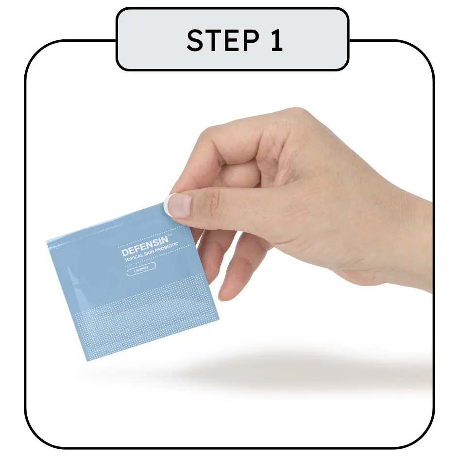 Step 1