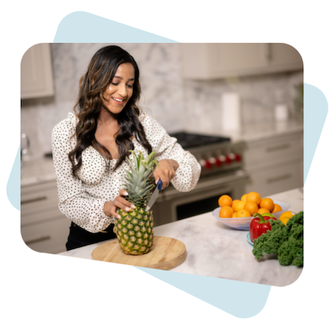 Eating For Healthy Skin From A To Zinc