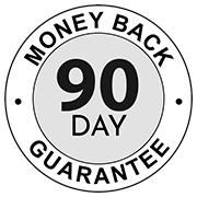 90-day badge