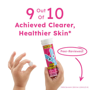Skinesa® Kids Chewables