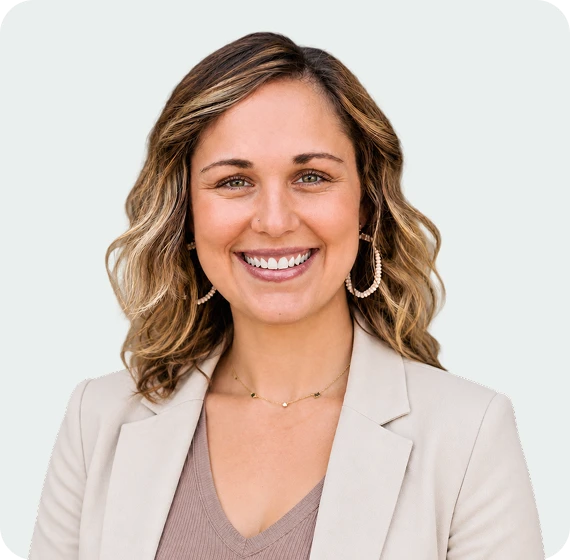 Joanna Chipman, BCND