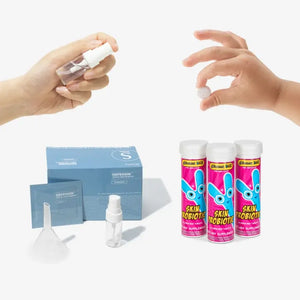 Skinesa Defensin+ Kids Bundle
