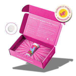 Skinesa® Kids Chewables