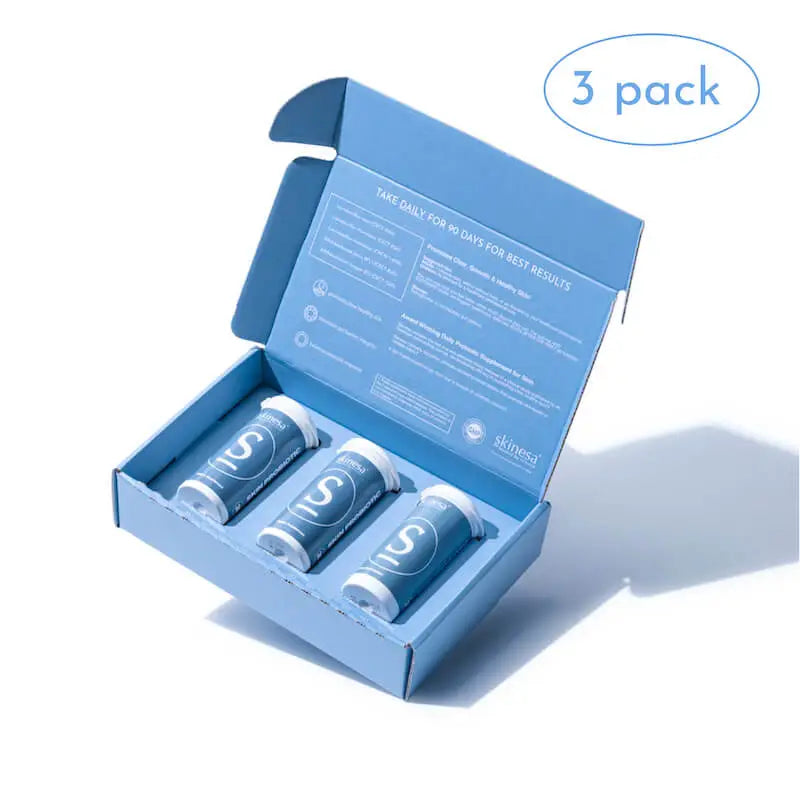Skinesa® 90 Day Supply