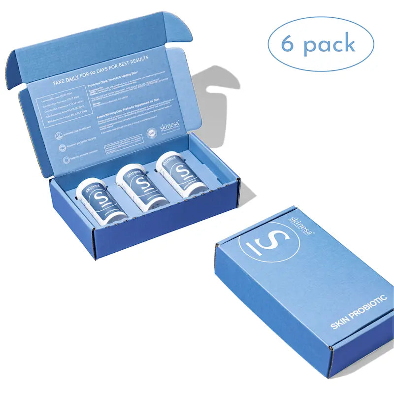 Skinesa® 180 Day Subscription Supply